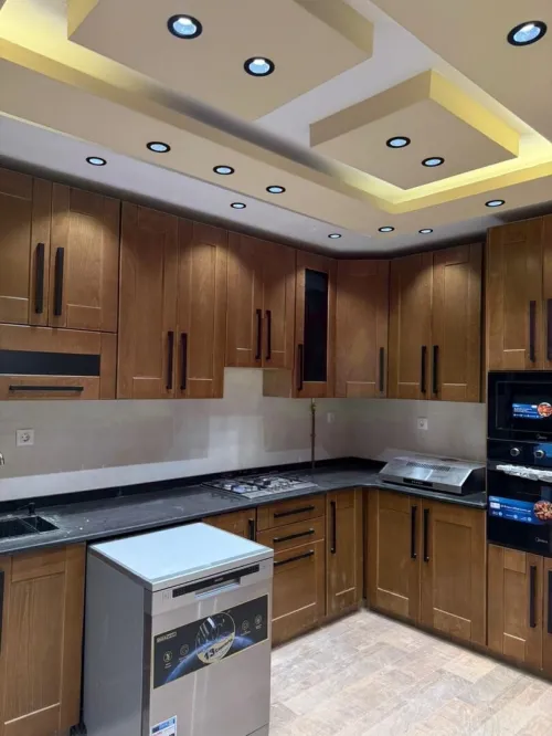Vente Appartement F4 Alger Draria