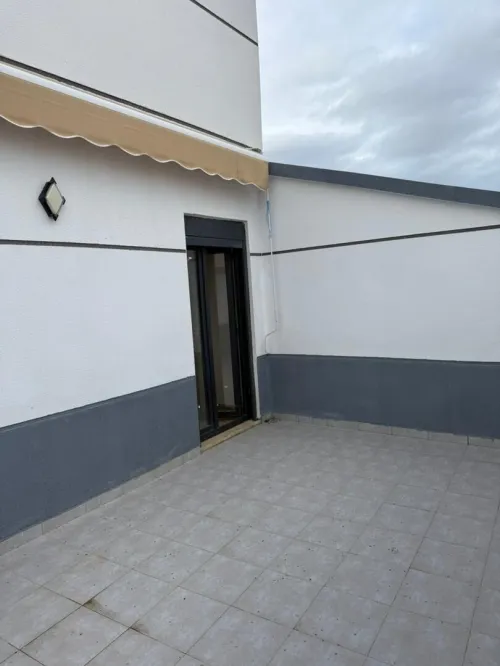 Vente Appartement Duplex F4 Alger Draria