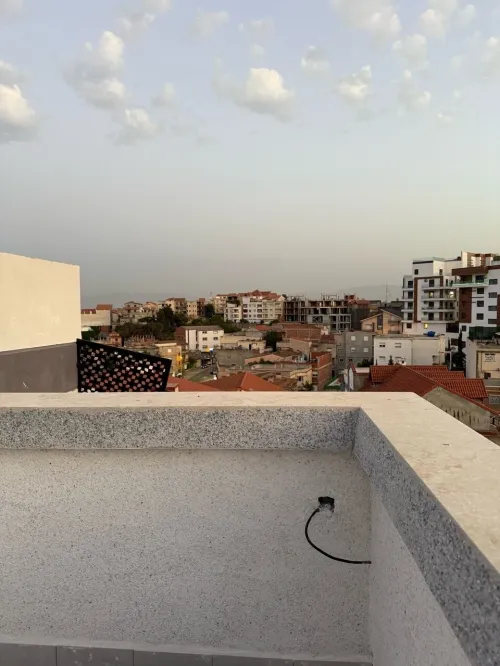 Vente Appartement F5 Alger Draria