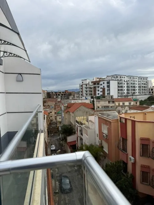Vente Appartement F4 Alger Draria
