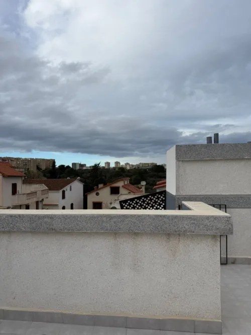 Vente Appartement F4 Alger Draria