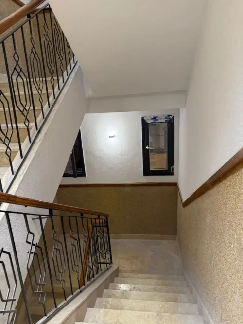 Vente Appartement F5 Alger Draria