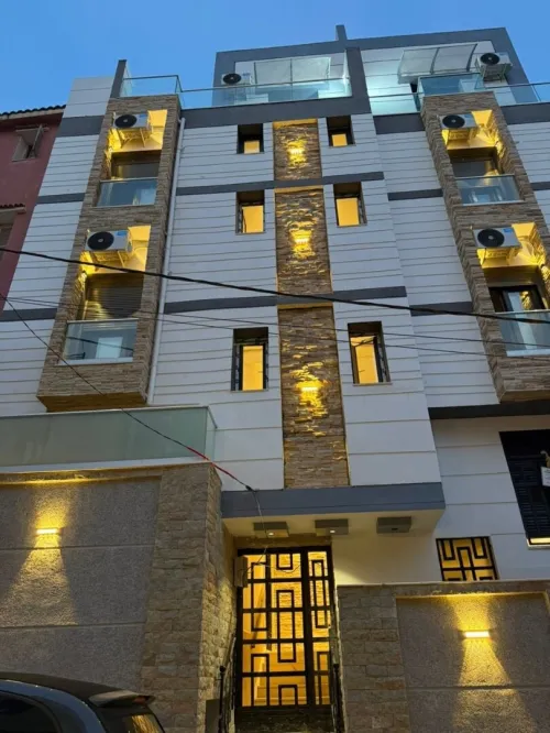 Vente Appartement Duplex F5 Alger Draria