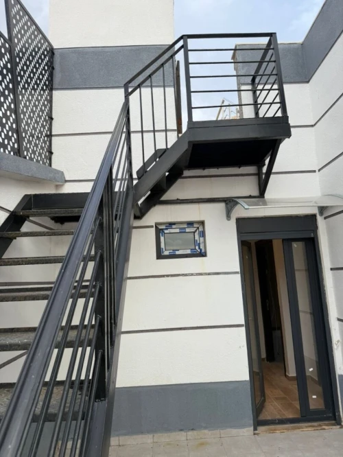 Vente Appartement F4 Alger Draria