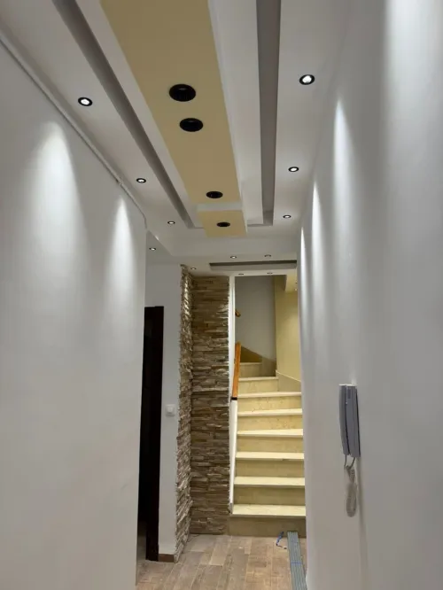Vente Appartement F5 Alger Draria