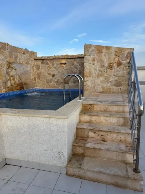 Vente Appartement F5 Alger Draria