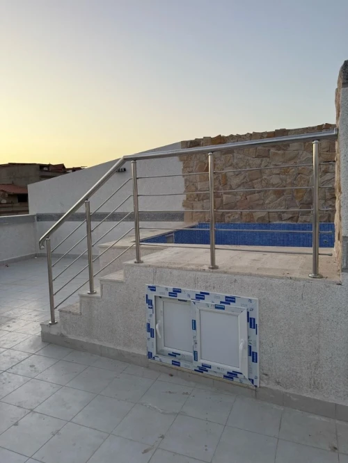 Vente Appartement F5 Alger Draria