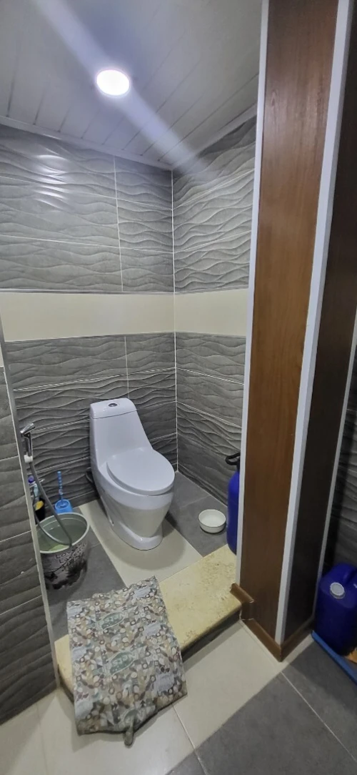 Vente Appartement F3 Oran Bir el djir