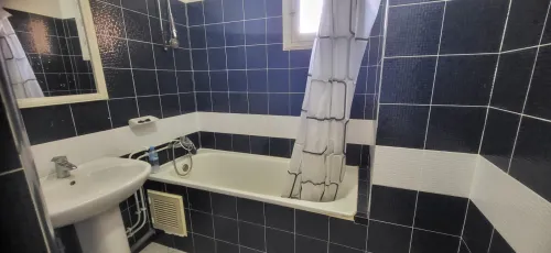 Location Appartement F3 Oran Oran