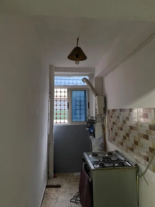 Vente Appartement F3 Oran Bir el djir