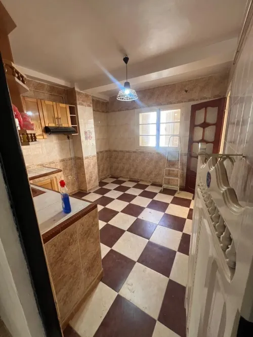 Vente Appartement F4 Oran Bir el djir