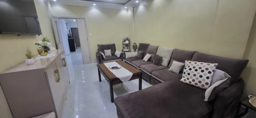 Vente Appartement F4 Oran Oran