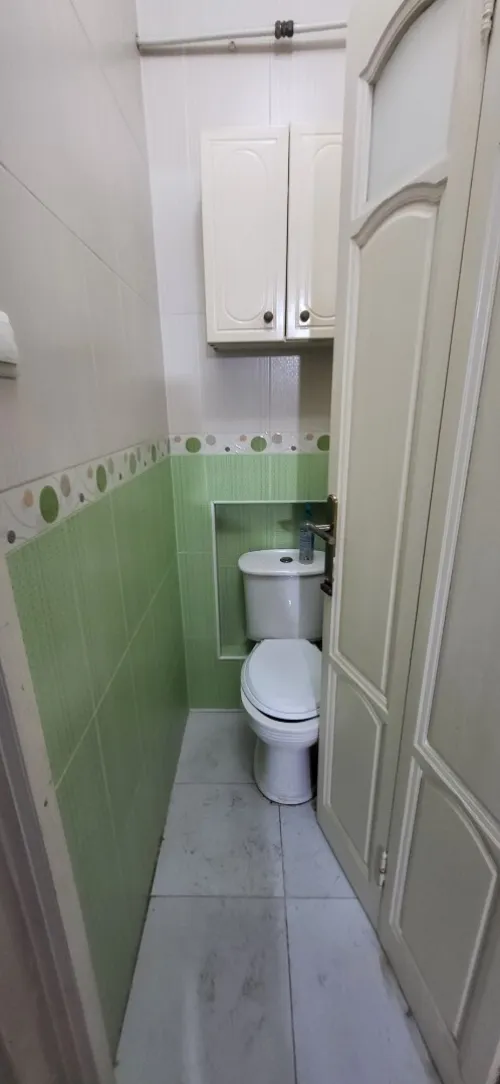 Vente Appartement F4 Oran Bir el djir