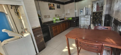 Vente Appartement F3 Oran Bir el djir