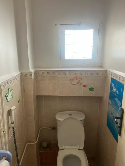 Vente Appartement F4 Oran Bir el djir