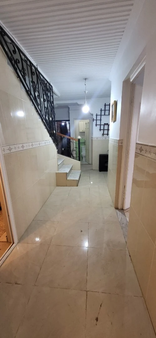 Vente Appartement F4 Oran Bir el djir