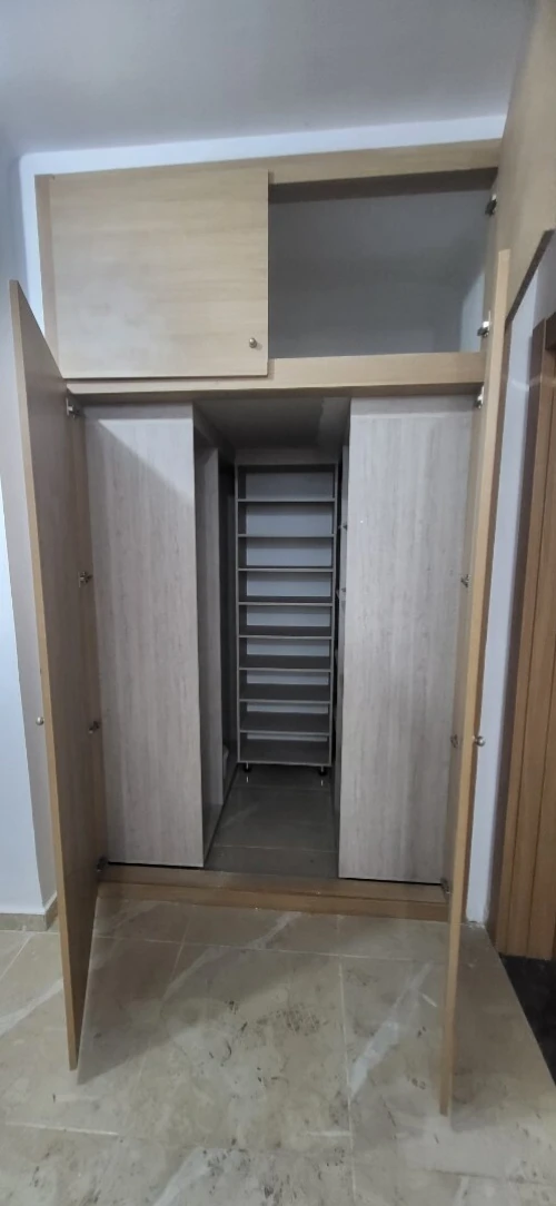 Vente Appartement F5 Oran Oran