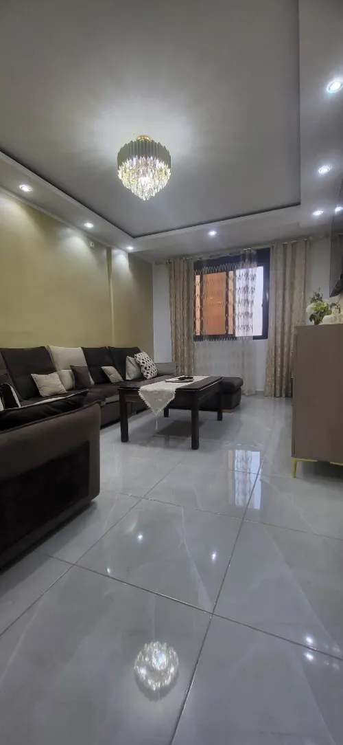 Vente Appartement F4 Oran Oran