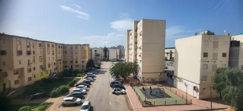 Location Appartement F3 Oran Oran