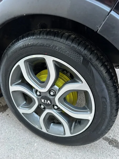 Kia Picanto 2020 X Line