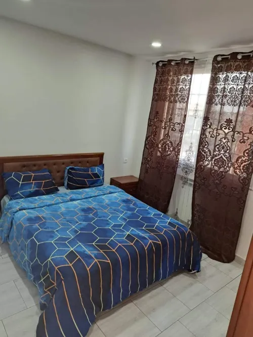 Hostel moderne et confortable au coeur du les pins 