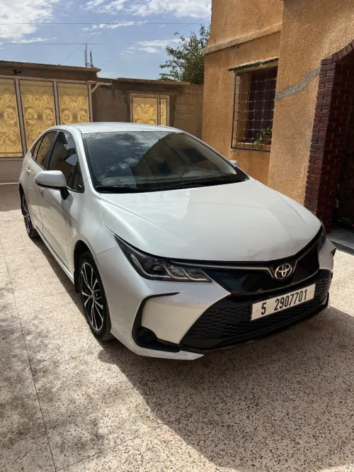 Toyota Corrola 2024 