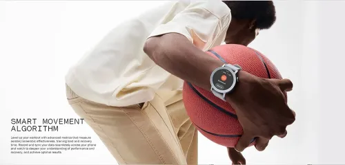 NOTHING CMF watch pro2 / pro 3 smart bracelet connecté noir ساعة ذكية