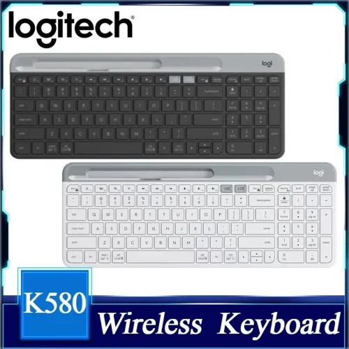 Clavier Logitech k580 sans fil Bluetooth wifi