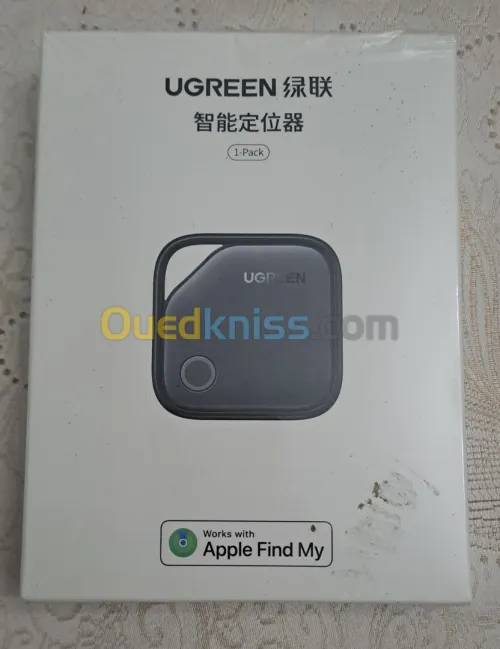 UGREEN FineTrack Smart Finder