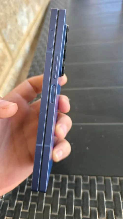 Samsung Galaxy z fold 6
