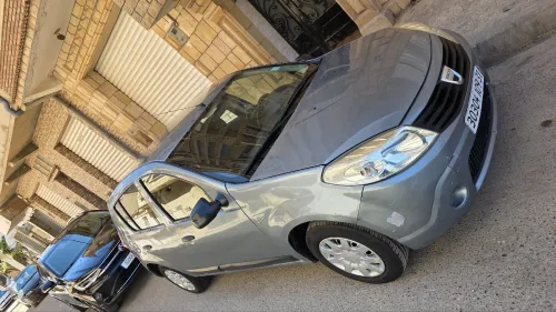 Dacia Sandero 2009 Sandero