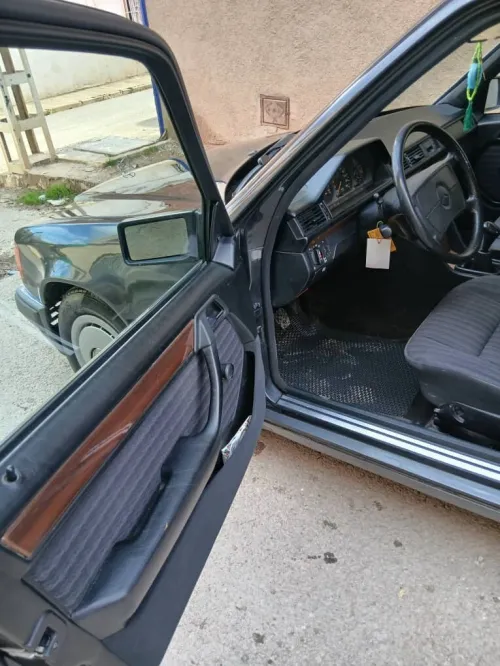 Mercedes Classe E 1993 Classe E
