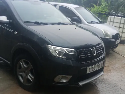 Dacia Sandero 2018 Stepway