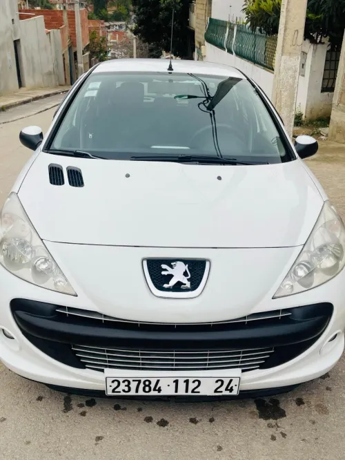 Peugeot 206 Plus 2012 206 Plus