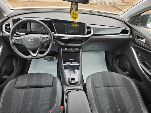 Opel GrandLand 2024 Gs
