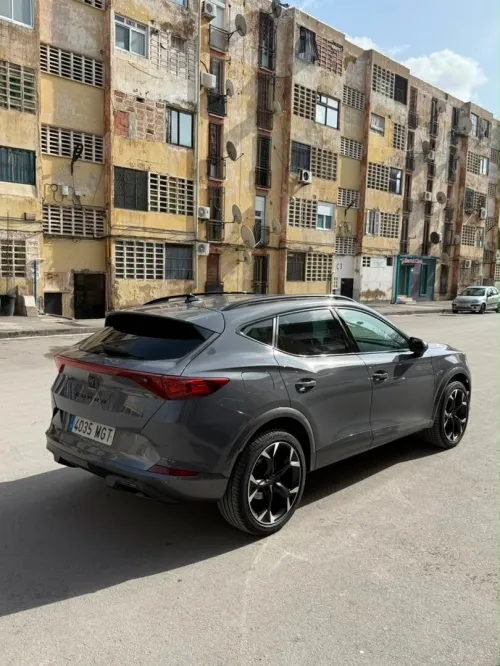 Cupra  Formentor 2023 