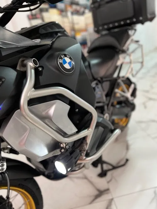BMW Gs triple black 2022