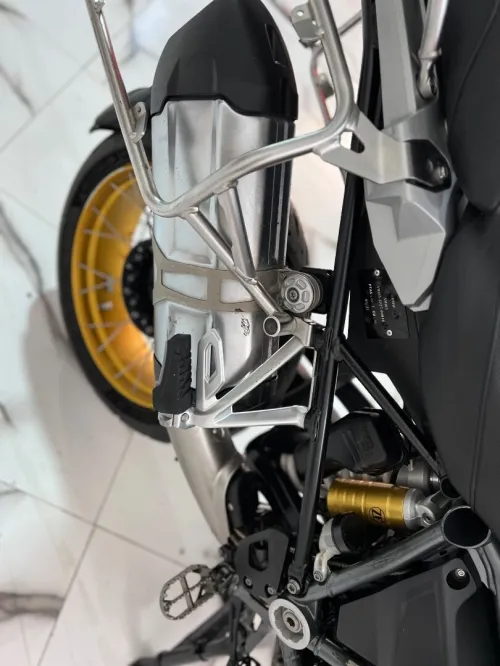 BMW Gs triple black 2022