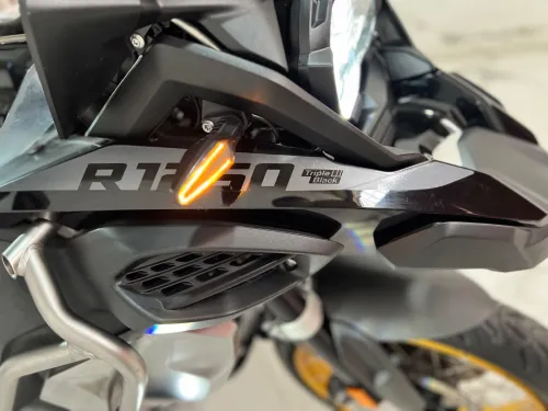 BMW Gs triple black 2022
