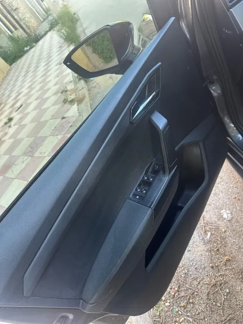 Seat Ibiza 2018 High Facelift