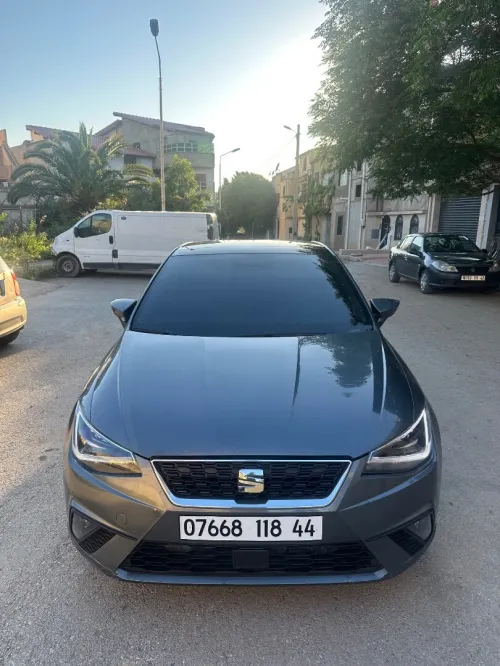 Seat Ibiza 2018 High plus