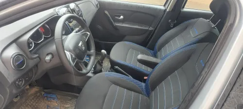 Dacia Stepway 2023 Stepway