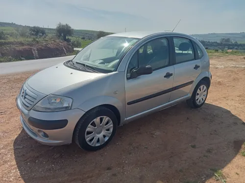 Citroen C3 2005 C3