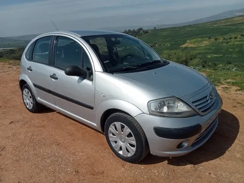 Citroen C3 2005 C3