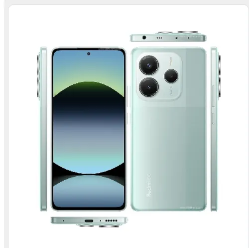 Redmi Redmi note 13