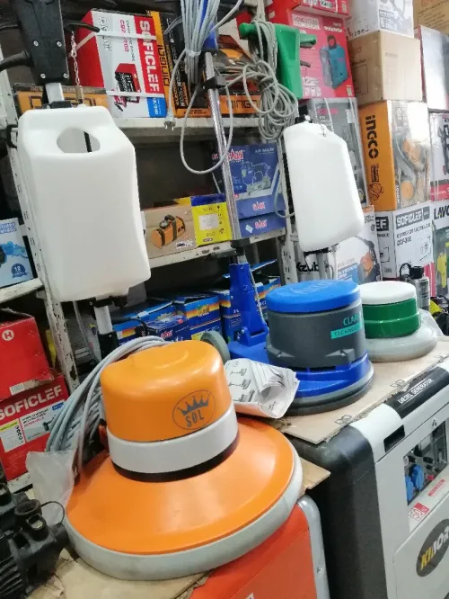 Monobrosse 