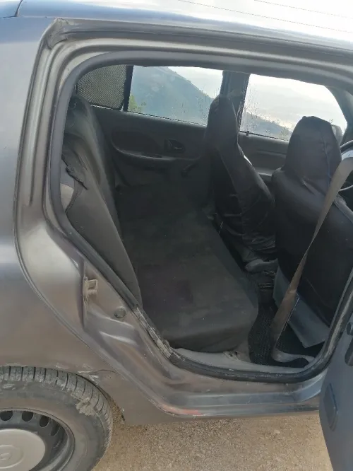 Renault Clio Classique 2001 Clio Classique
