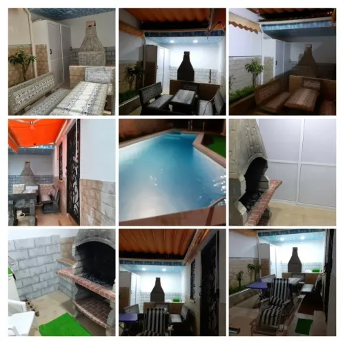 Location vacances Appartement Tizi Ouzou Tigzirt
