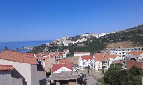 Location vacances Appartement Tizi Ouzou Tigzirt