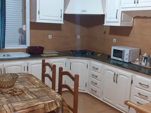 Location vacances Appartement Tizi Ouzou Tigzirt